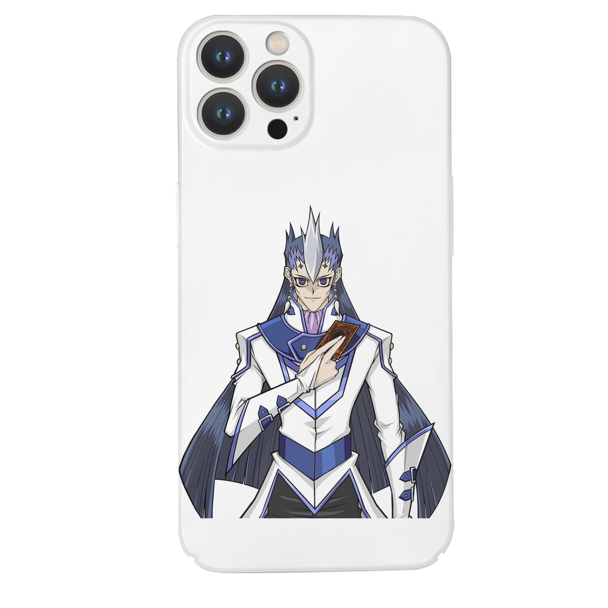 （画像用） 遊☆戯☆王 Yu-Gi-Oh! 【iPhone 14シリーズ対応】ハードケース
